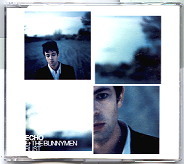 Echo & The Bunnymen - Rust CD 2